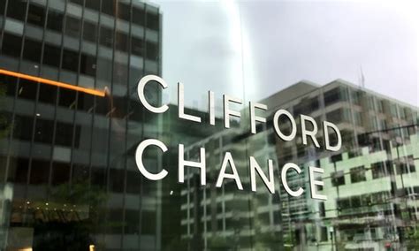 head of clifford chance